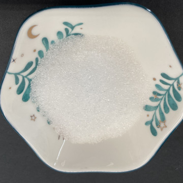 monohydrate d'acide citrique sous forme d'additif alimentaire CAS 5949-29-1
