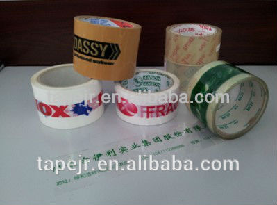 customized tape, custom printed tape, custom tape