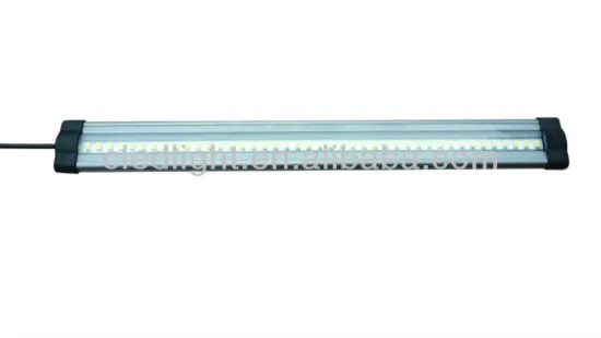 ip68 ultra-thin Waterproof linear LED light