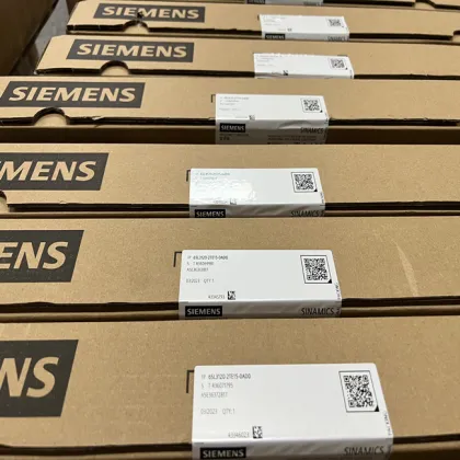 Siemens SIMOTION D445-1 Drive-based Control Unit