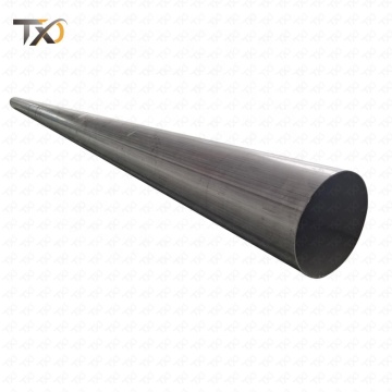 30 Inch ASTM A106 Gr B Seamless Steel Pipe Sch40
