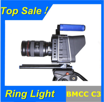 Camera Cage BMCC C3