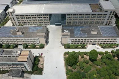 BSB 12mm 300A 350A Energy Storage System Connectors & EV Connectors