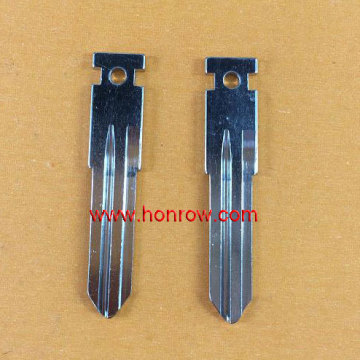 Lada key blade