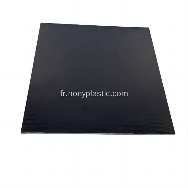 ESD FR4 Epoxy Fibre Glass