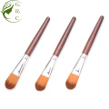 Facial Mask Application Brushes For Skin Care