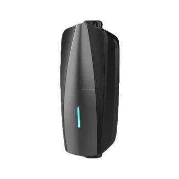 Portable 3.5kW & 7kW 16A Electric Vehicle Charger - US Standard Type2