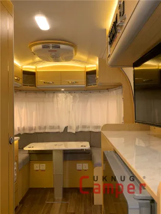 Airstream Camping Trailers UKUNG: Camper Trailers and Caravans