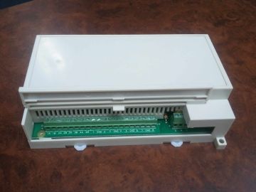 P20 Abs Plastic Enclosure For Electronics For Circuit Board, Breaker Housing Parts