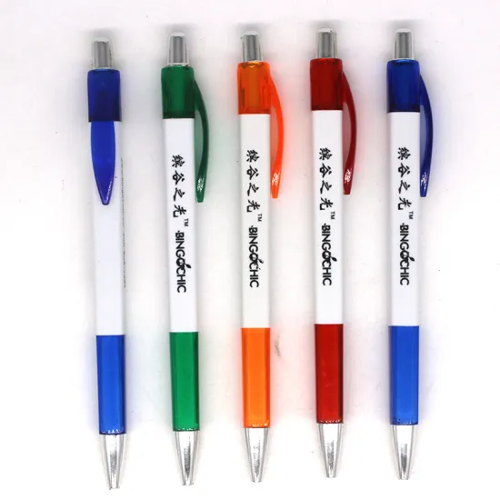 high precision Plastic injection Ballpoint Pen Mould
