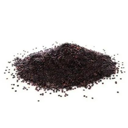 Small molecular Quinoa peptide black quinoa powder