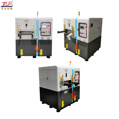 Professional Customize Tag Heat Transfer Silicone Machine