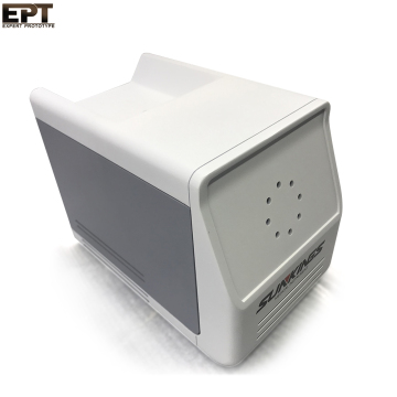 Medical Equipment Customize Prototype
