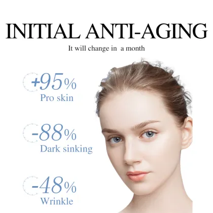 Collagen Firming Hydrating Facial Mask