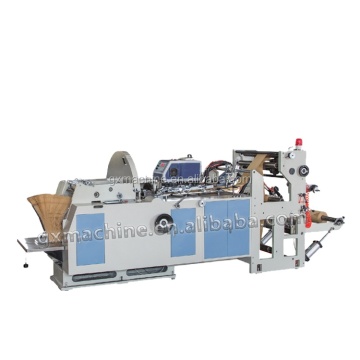 Qiangtuo Banana Paper Bag Making Machine