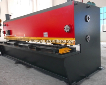 vendita calda cnc lamiera piegatrice Suppier dalla Cina Hebei con il miglior servizio