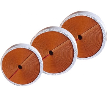 Wear-resistant Nylon Rubber Conveyor Belt for Industrial Conveyors