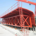 Best Quality of Bridge formwork construction