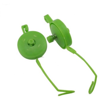 Hydroponic Garden Plant Hanger with Stopple for Yoyo Plant