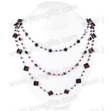 Hematite Necklace HN0012