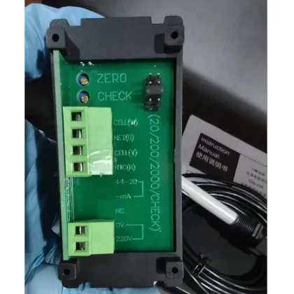 Sunho Factory Price EC TDS Meter Total Dissolved Solids Monitor TDS PPM Meter