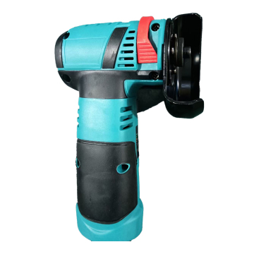Cordless Portable Mini Brushless 12V Lithium Angle Grinder