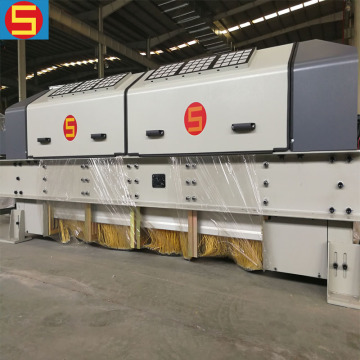 S&S Electronic jacquard Power loom machine 5120 Hooks