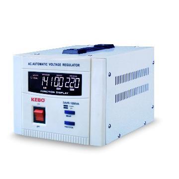 Servo motor Automatic voltage regulators CPU