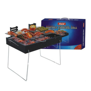 Grill petit réchaud léger pliable portable