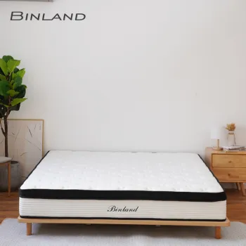 Top 5 Star Hotel Quality Memory Foam Mattresses in a Box: Wholesale Production and Online Ordering