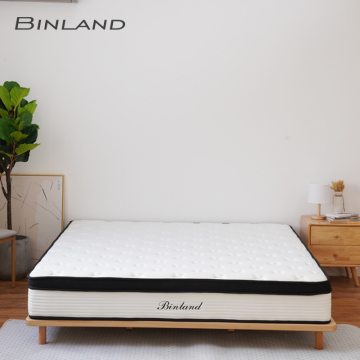 Top 5 Star Hotel Quality Memory Foam Mattresses in a Box: Wholesale Production and Online Ordering
