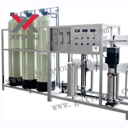 XinYou Reverse Osmosis Membrane 500LPH