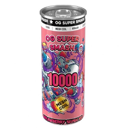 UK OG Super Mash 10000 Puffs Vape Wholesale