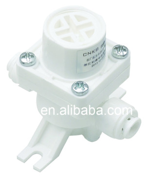 CNKB Reliable dishwasher & water dispenser water pressure relief/reducing valve