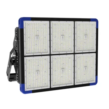 5 years warranty Module 150000lm 1000w LED Flood Light