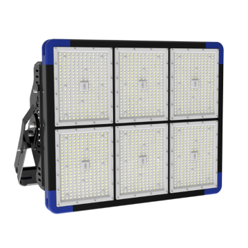 5 years warranty Module 150000lm 1000w LED Flood Light