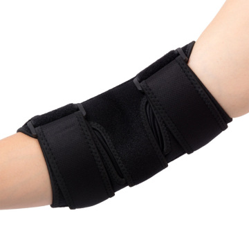 Sports Universal Anti-Fall Wrist Guard for Middle-aged and Elderly with Pressure Support and Aluminum Plate Fixation for Fitness Safety