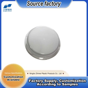 022 Transparent Lampshade for Modern Interior