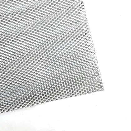 Aluminum Mesh Grease Filters for Range Hoods & Cooker Hoods