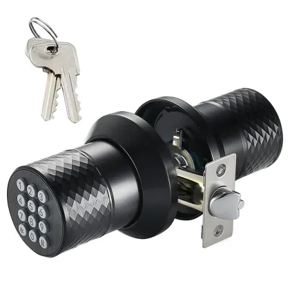 Baoxin Factory Keyless Entry Smart Lock Systems