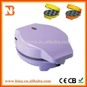 3 in 1 Detachable Snack Making Machine