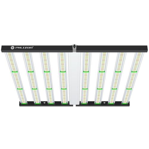 Espectro completo 1000W para estufa de planta interna