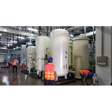 High Purity Nitrogen Gas Generator Factory Price