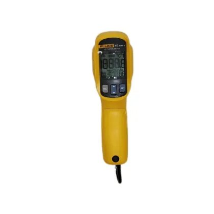 Fluke 62MAX+ Infrared Thermometer