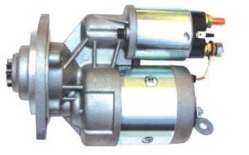 Hitachi Starter PAL MAG: 443115141310