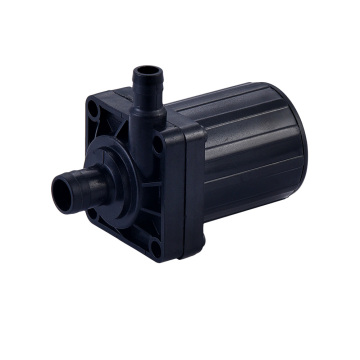 JDPUMP SOLAR 12V/24V DC Mini Submersible Water Pump - Shafi 12V DC Pump