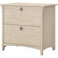 Lateral File Cabinet In Antique White