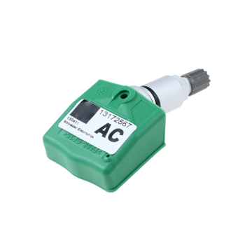 Tire Pressure Monitoring System Sensor for SAAB OPEL VAUXHALL - 13172567