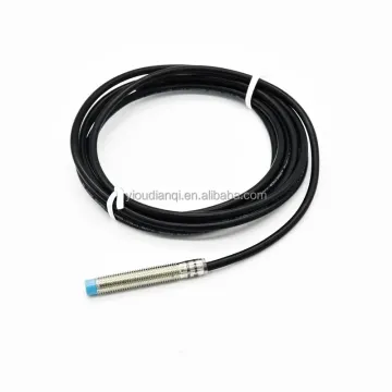 Fast Delivery: IMB12-08NPSVC0K Proximity Switch Quality Assurance