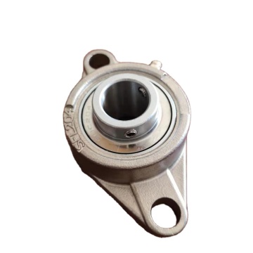 Search Engine Title: "304 Stainless Steel Pillow Block Bearings - UCFL201 to UCFL206